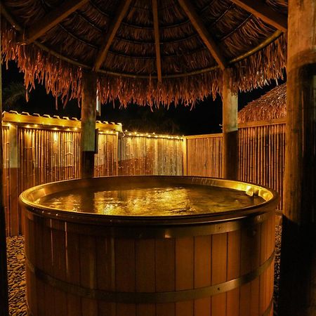 Tasman Holiday Parks - Beachaven Waihi Exterior foto