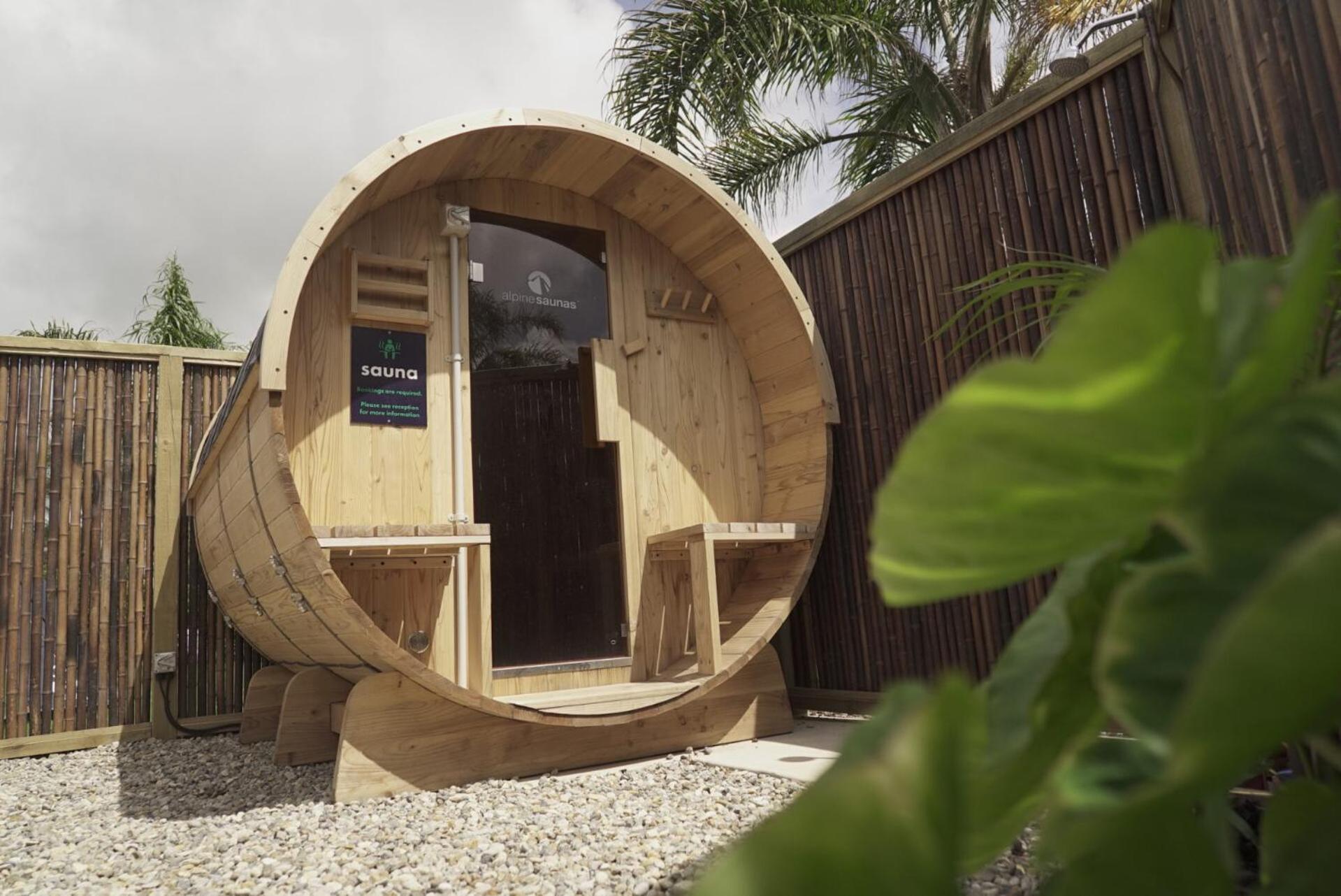 Tasman Holiday Parks - Beachaven Waihi Exterior foto